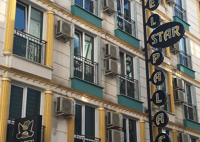 Linda Star Palace
