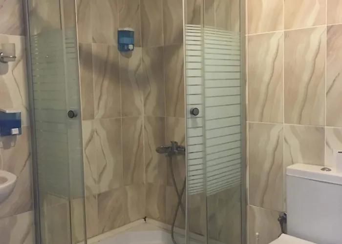 Linda Star Palace 2* אנטליה