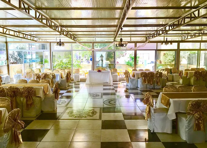 Linda Star Palace 2* אנטליה