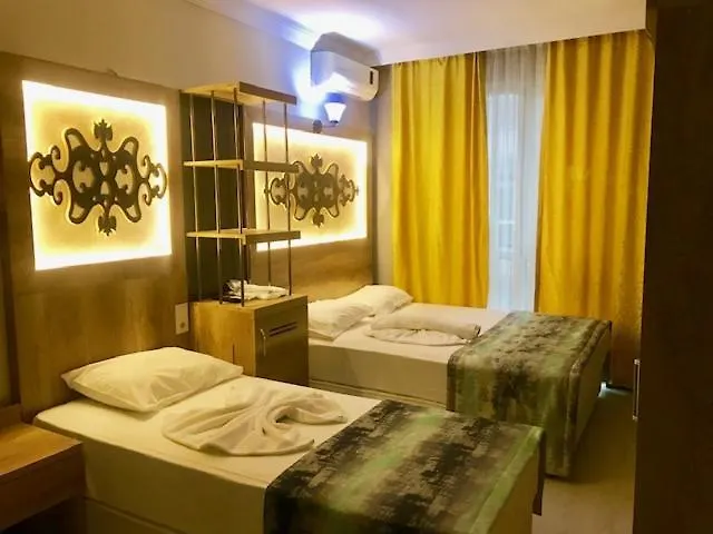 Linda Star Palace
